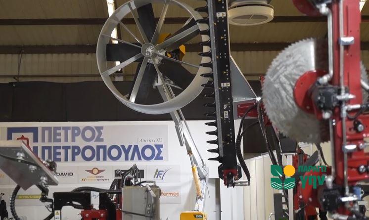 kubota ΠΑΡΑΓΩΓΗΝ