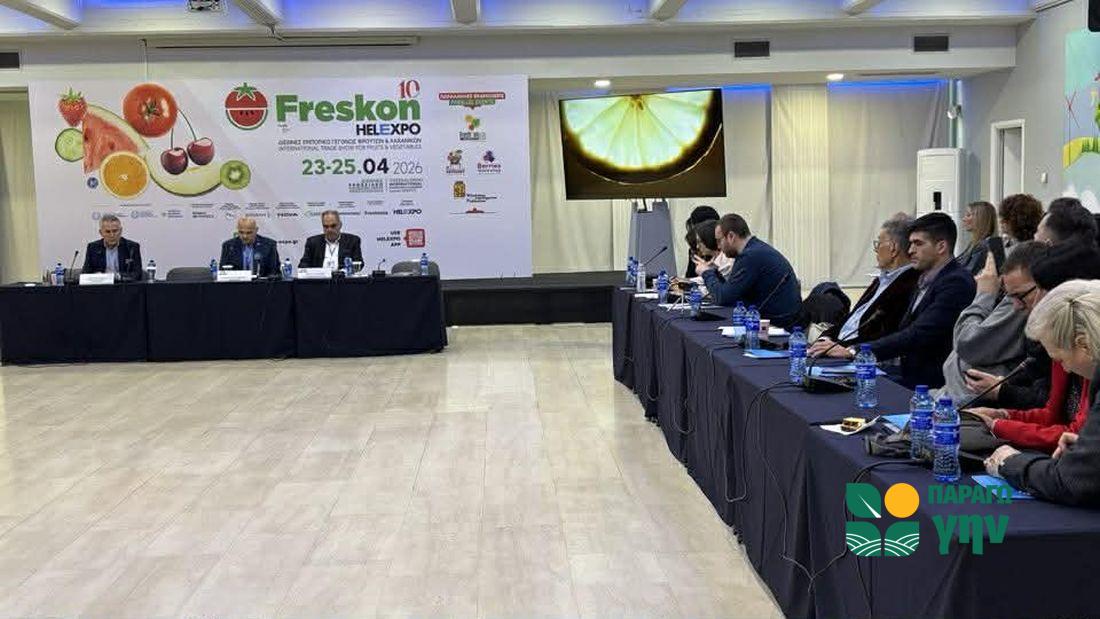 Freskon