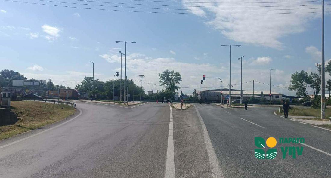 Σέρρες αγρότες