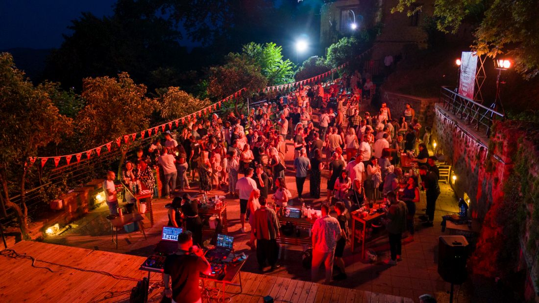 Edessa Cherry Festival