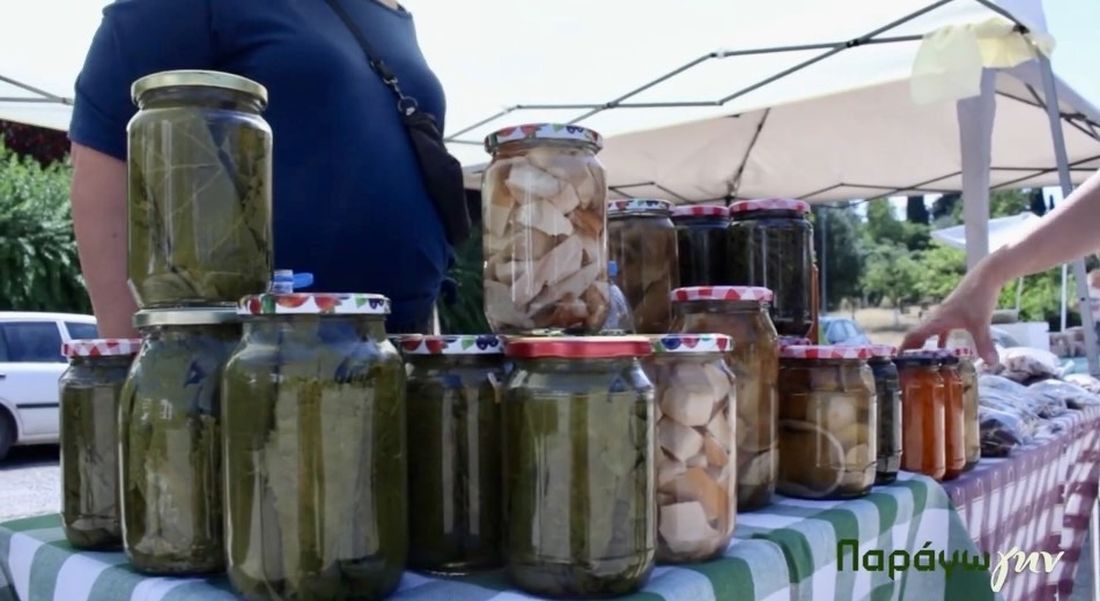 Καλαμαριά παραγωγοί